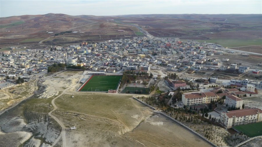 Kilis Evden Eve Taşımacılıke